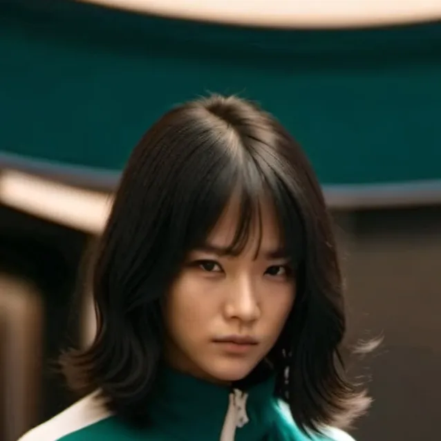 chat with ai character: player 222