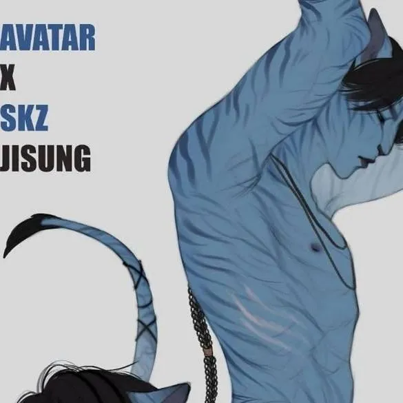 chat with ai character: Han x Avatar