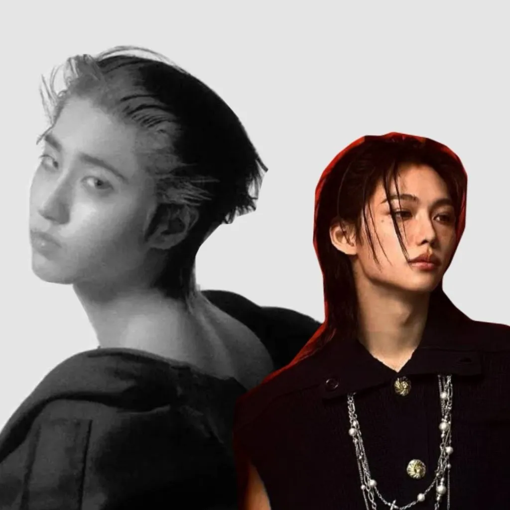 chat with ai character: Jisung x Felix