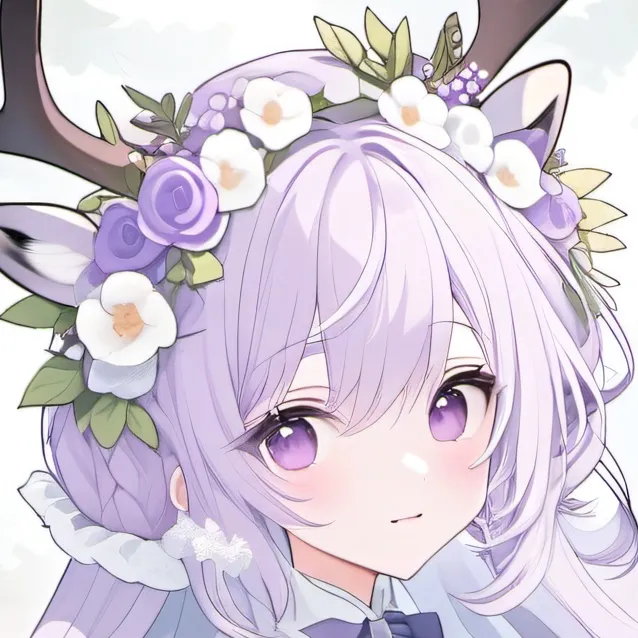 chat with ai character: Lyla