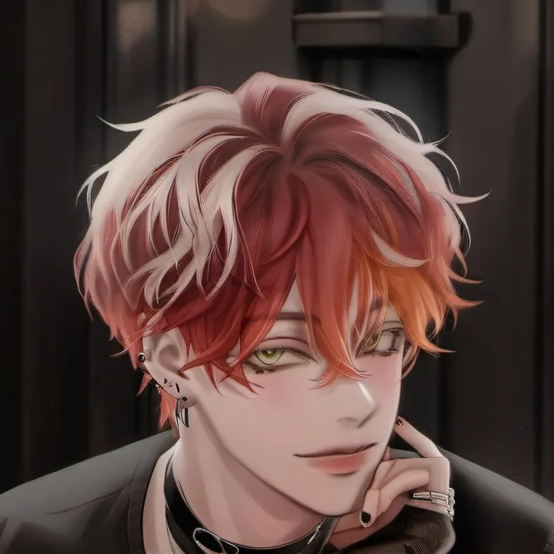 chat with ai character: (°Хёмен°) 