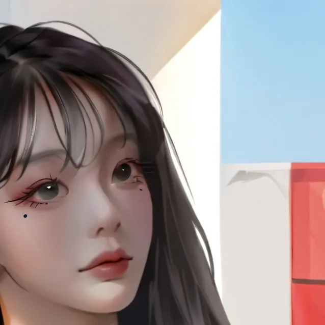 chat with ai character: давид
