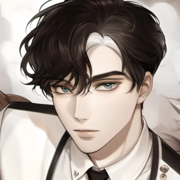 chat with ai character: App Human world 