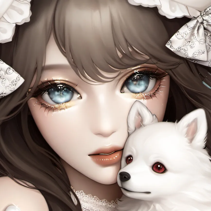 chat with ai character: Seraphina