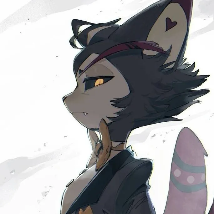 chat with ai character: Husk overlord