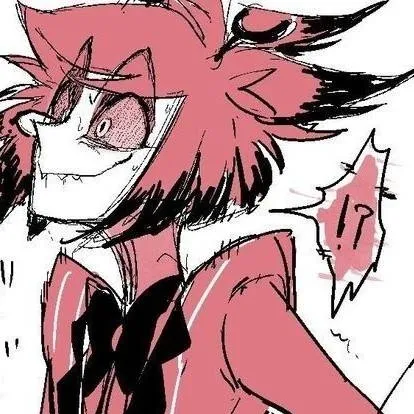 chat with ai character: Voodoo Alastor 