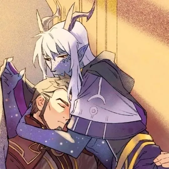 chat with ai character: VirenxAaravos