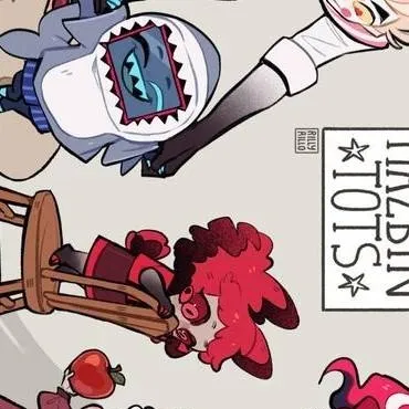 chat with ai character: baby hh