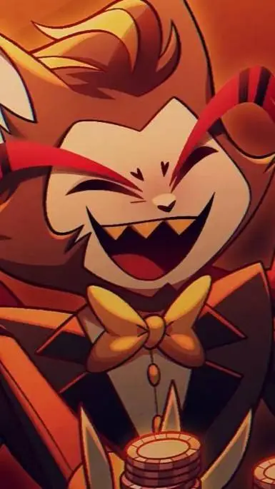 ai character: Husk daughter  background