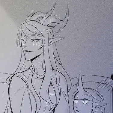 chat with ai character: evilstar