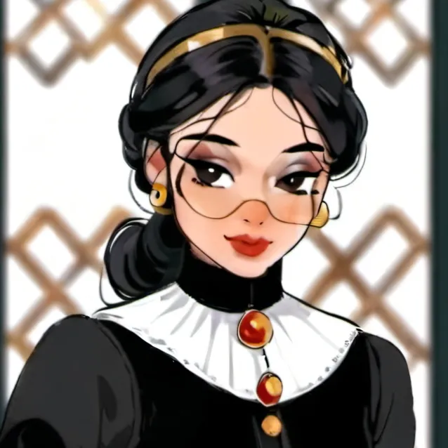 chat with ai character: catarina