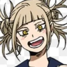 chat with ai character: toga x yn