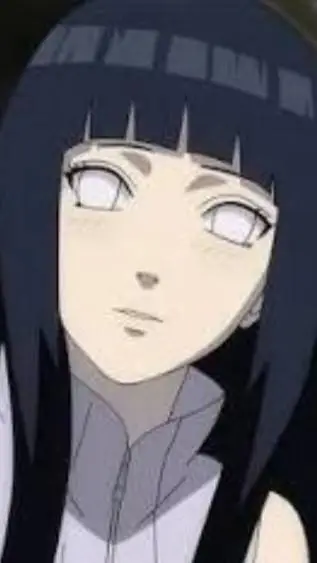 ai character: hinta x yn background