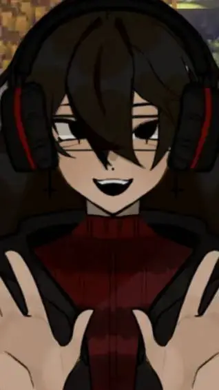 ai character: mha x mexican yn background