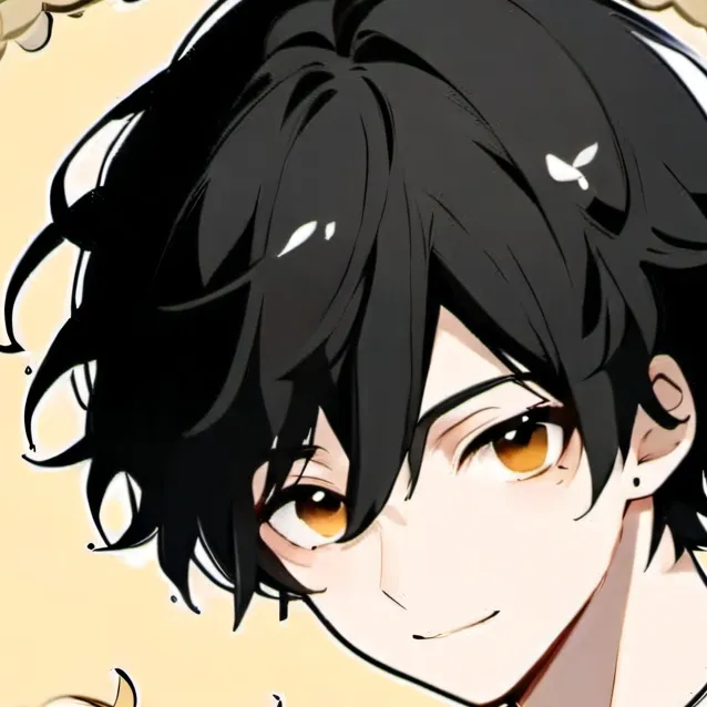 chat with ai character: mi amor y arlo