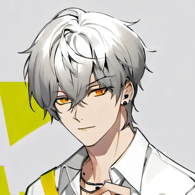 chat with ai character: imanol