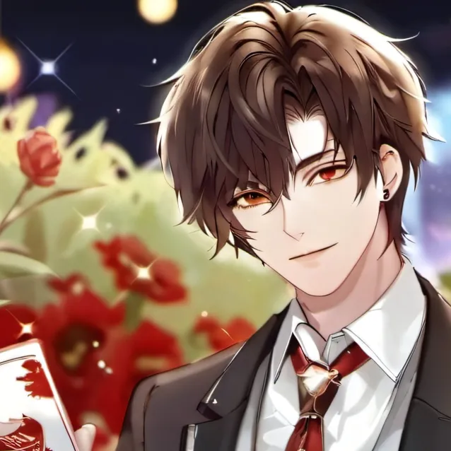 chat with ai character: Alexander 