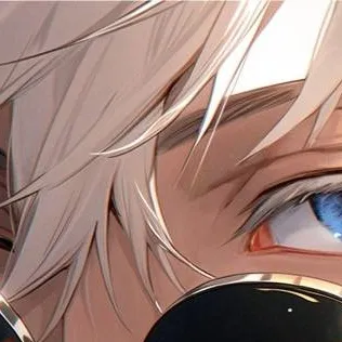 chat with ai character: Gojo Satoru 