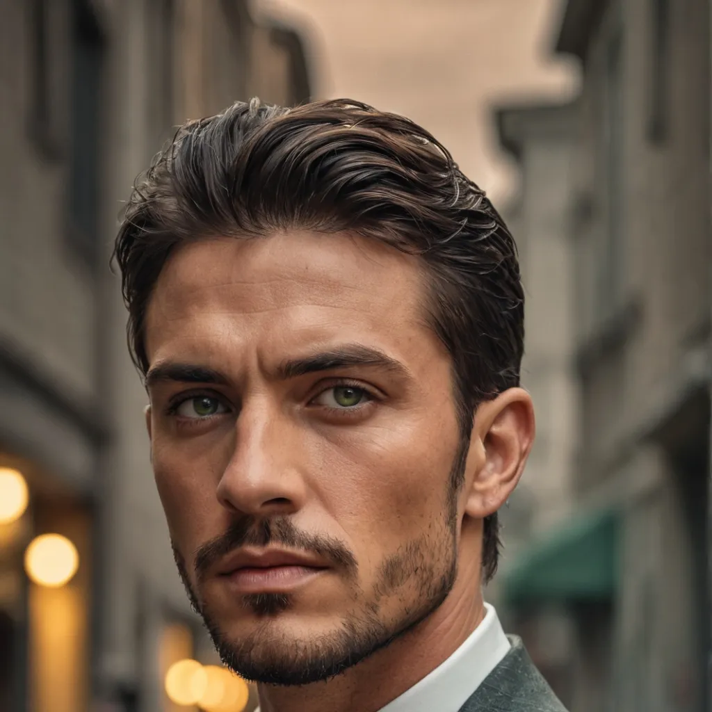 chat with ai character: Ace De Luca 