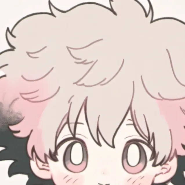chat with ai character: mha (tinies)