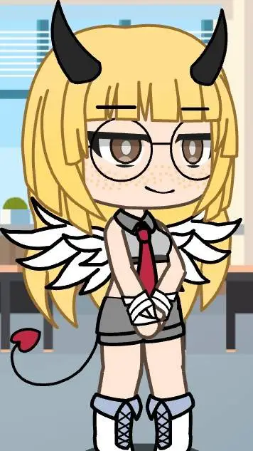 ai character: mha giant pt 1 ^^ background