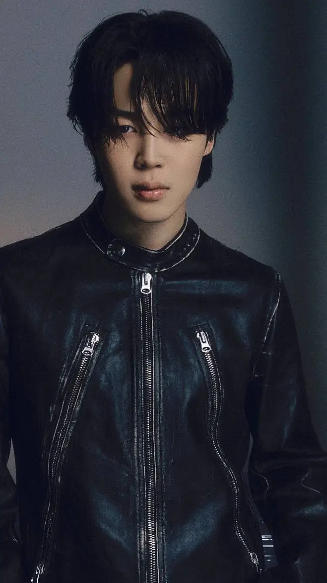 ai character: Jimin background
