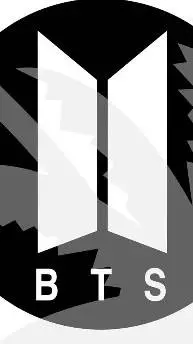 ai character: BTS background