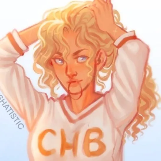 chat with ai character: Percy Jackson