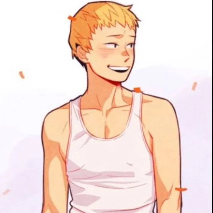 chat with ai character: Ojiro Mashirao