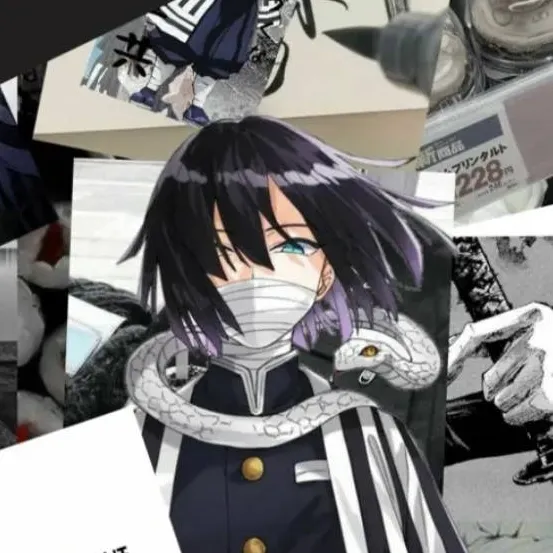 chat with ai character: Obanai Iguro