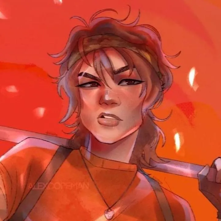 chat with ai character: Clareisse La Rue
