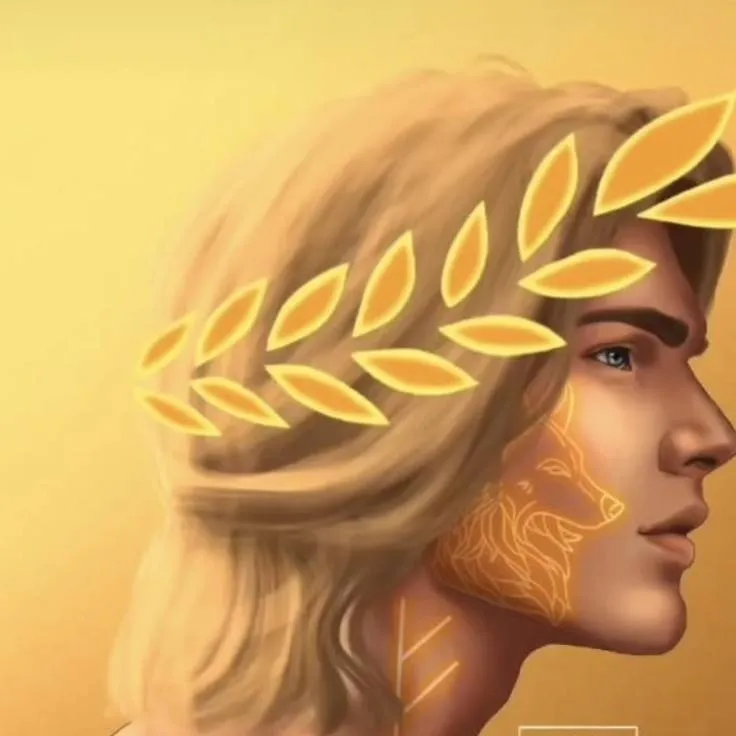 chat with ai character: Magnus Chase