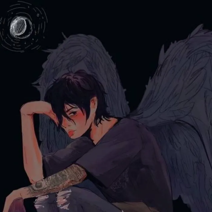 chat with ai character: Nico Di Angelo