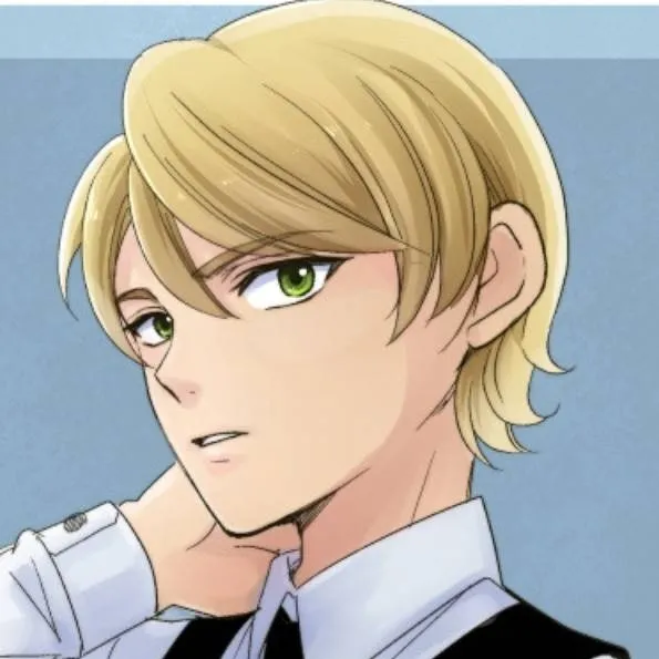 chat with ai character: Felix Fathom