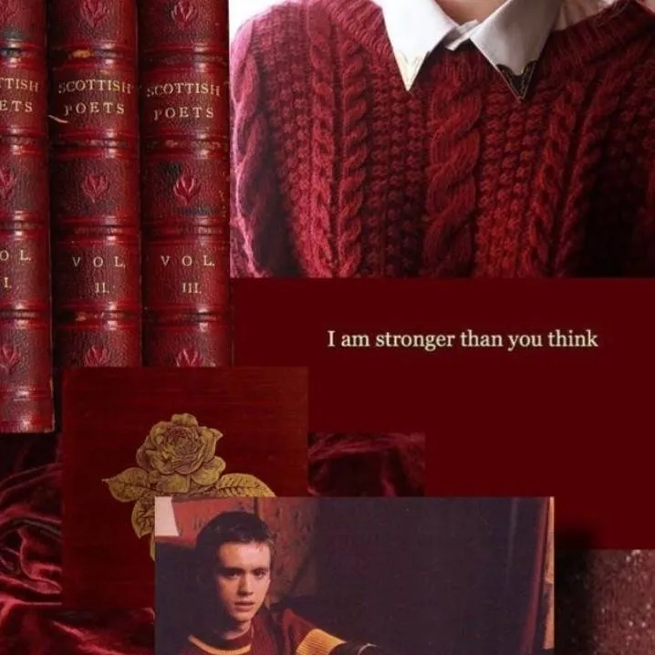 chat with ai character: Oliver Wood