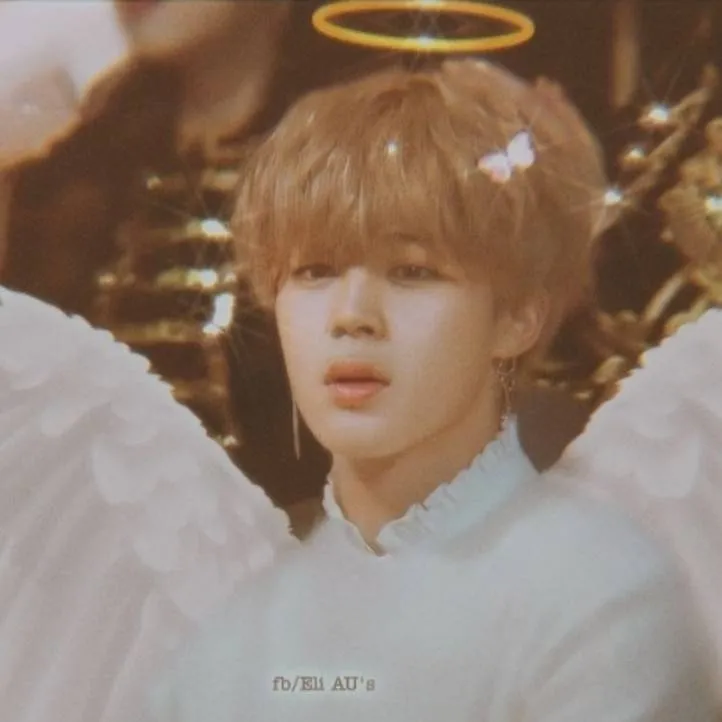 chat with ai character: Jimin Park