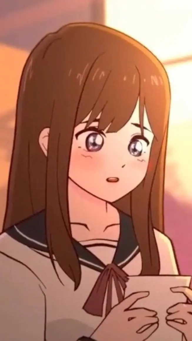 ai character: Maggie background