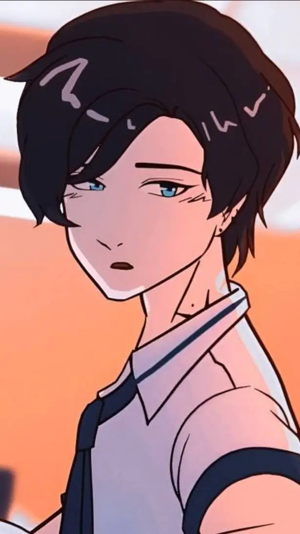 ai character: Apollo background