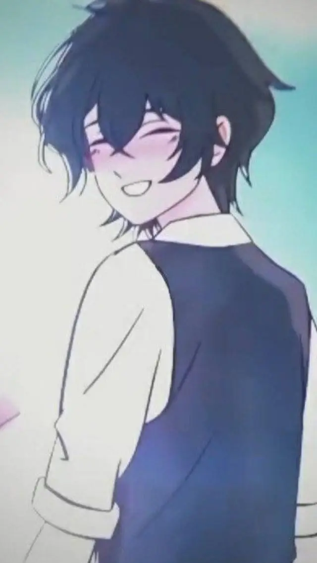 ai character: Nozomi background