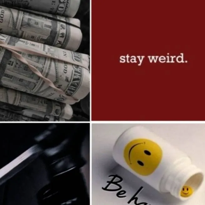 chat with ai character: Aiden Clark