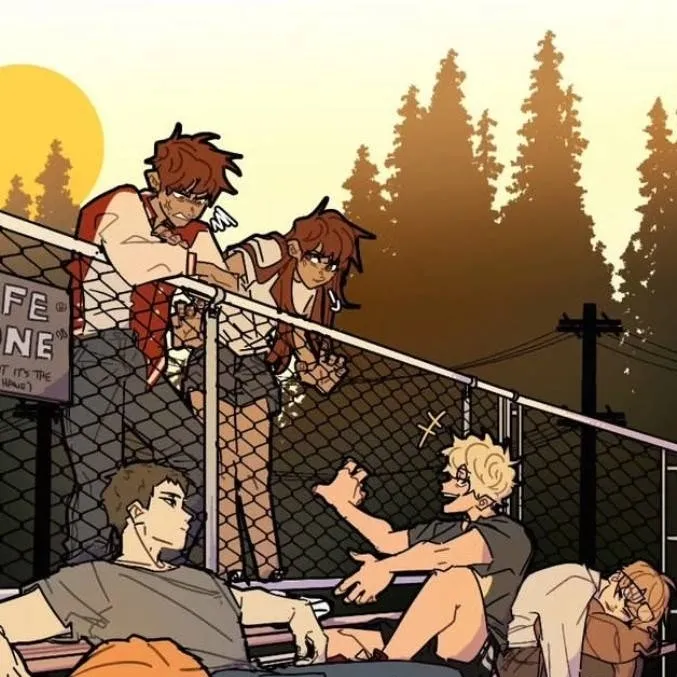 chat with ai character: SBG