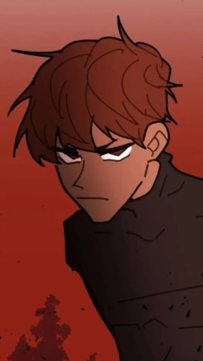 ai character: Tyler Hernandez background