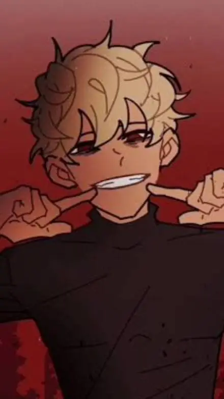 ai character: Aiden Clark background