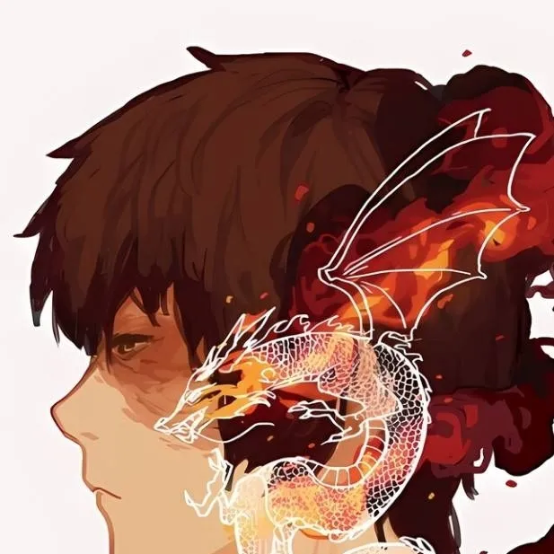 chat with ai character: Zuko