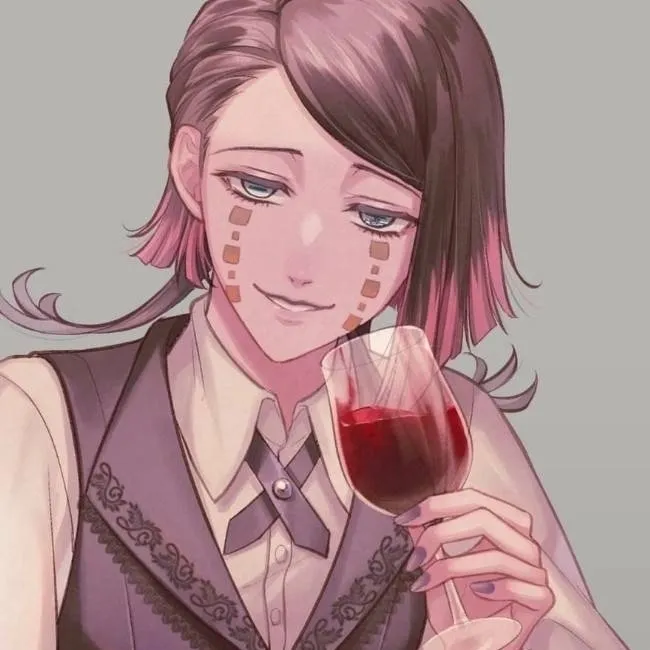 chat with ai character: Enmu