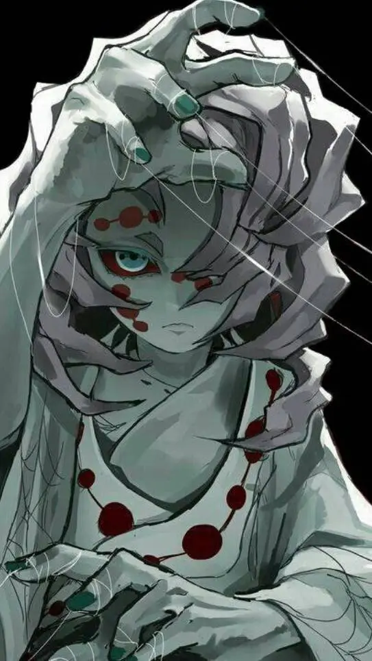 ai character: Rui background