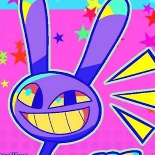 chat with ai character: Jax