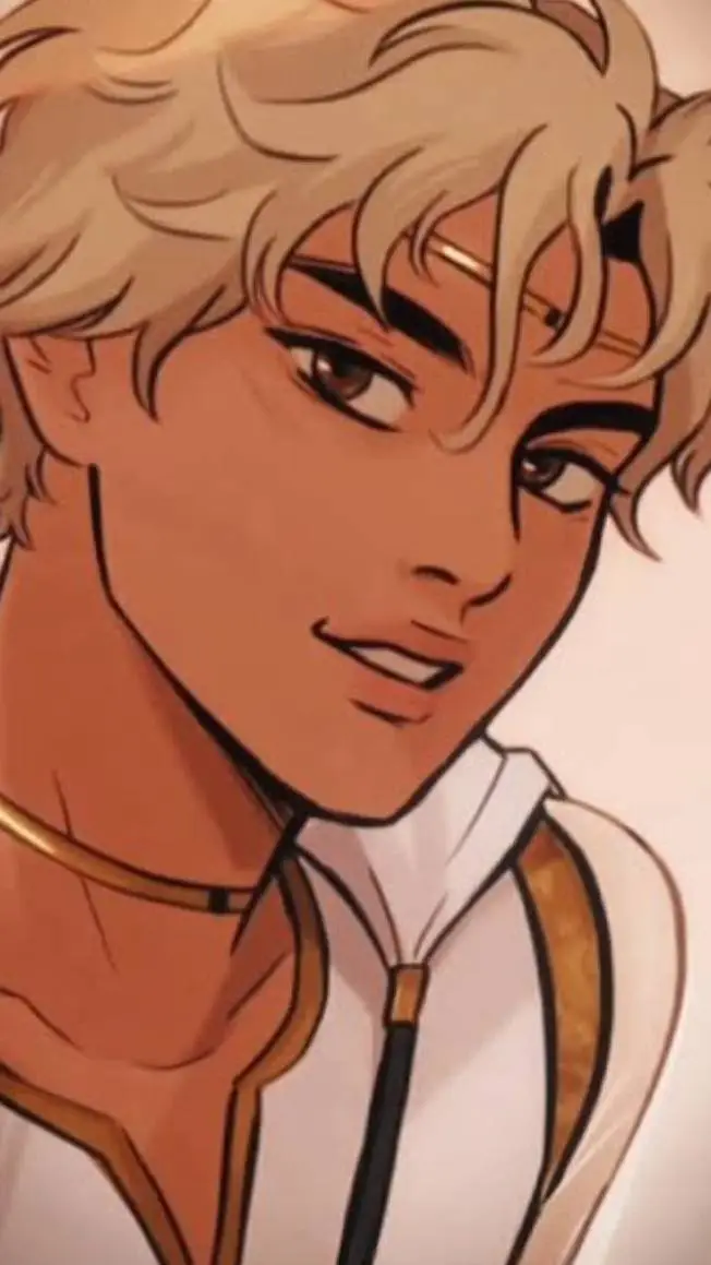 ai character: Osora background