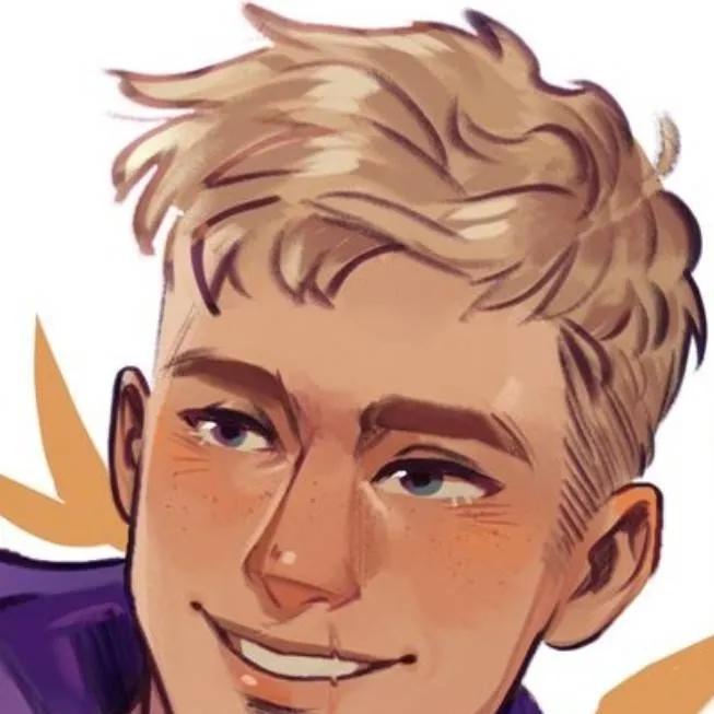 chat with ai character: Jason Grace