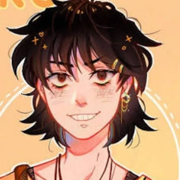 chat with ai character: Hanta Sero